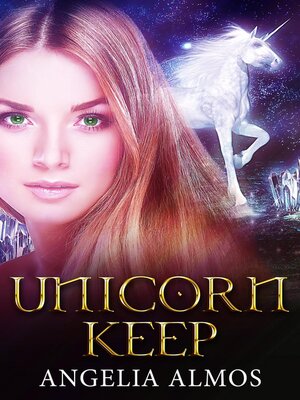cover image of Unicorn Keep